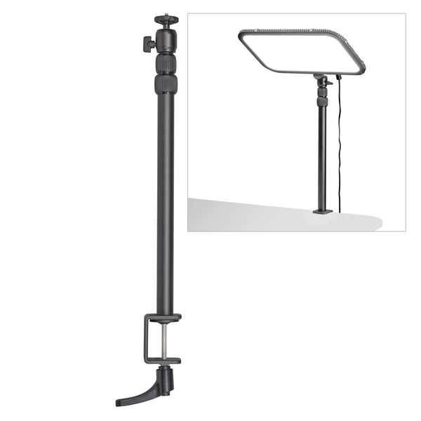 ES-TMR Telescopic Table-Top Mounting Rod ML and ES Series