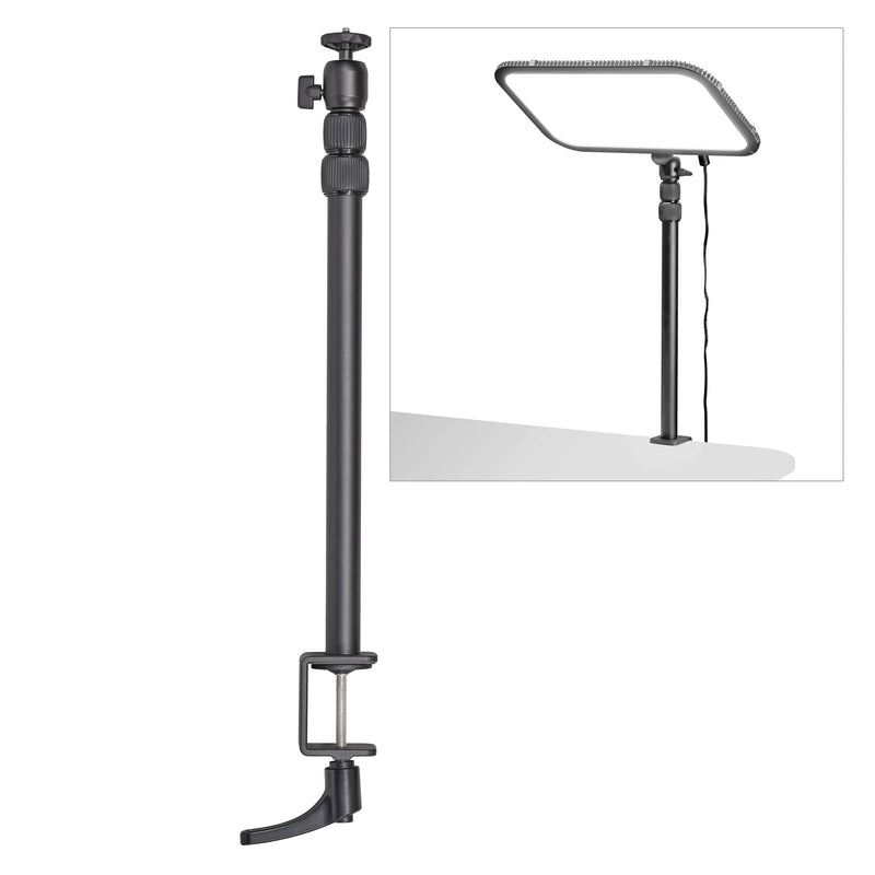 ES-TMR Telescopic Table-Top Mounting Rod ML and ES Series