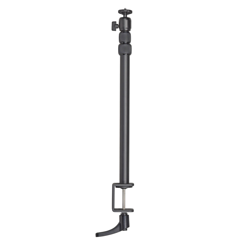 ES-TMR Telescopic Table-Top Mounting Rod ML and ES Series