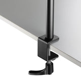 ES-TMR Telescopic Table-Top Mounting Rod ML and ES Series