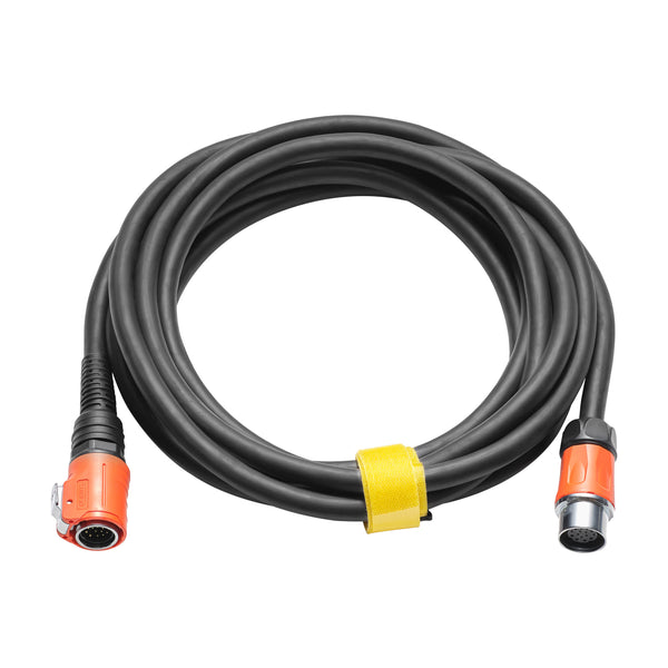 GODOX F-DC5DE 5m Extension Cable for KNOWLED F400R and F800R