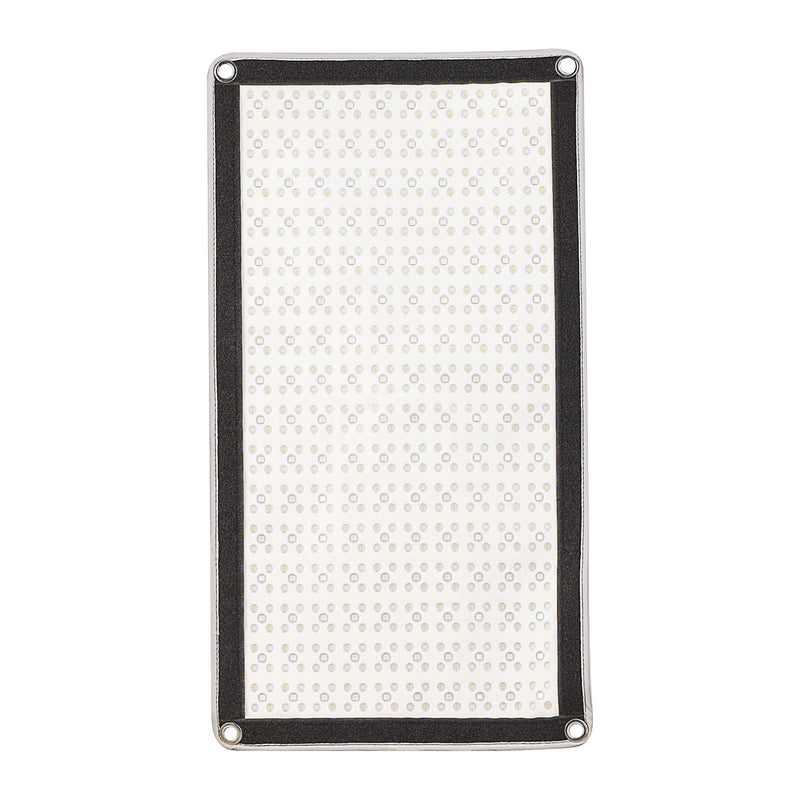 Godox F100R 1'x2' IP54 Ultra-Thin Flexible RGB LED Light Mat