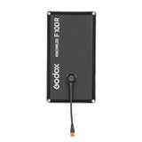 GODOX KNOWLED F100R RGB LED Light Mat Back View