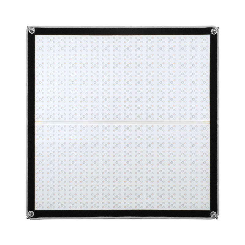 Godox F200R 2'x2' IP54 Ultra-Thin Flexible RGB LED Light Mat