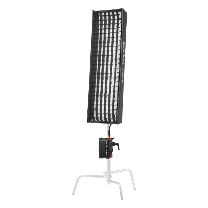 Godox F200RS Full Color Flexible LED Mat