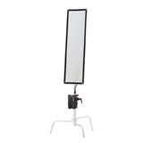 Godox F200SR IP54 Foldable RGB Flexible LED Light Mat Panel