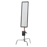 Godox F200SR IP54 Foldable RGB Flexible LED Light Mat Panel