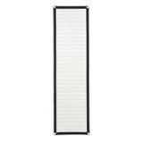 KNOWLED F200SR-K2 1'x4' IP54 Rated Flexible RGB Cine LED Mat Panel Air Softbox Kit (SPECIAL ORDER)