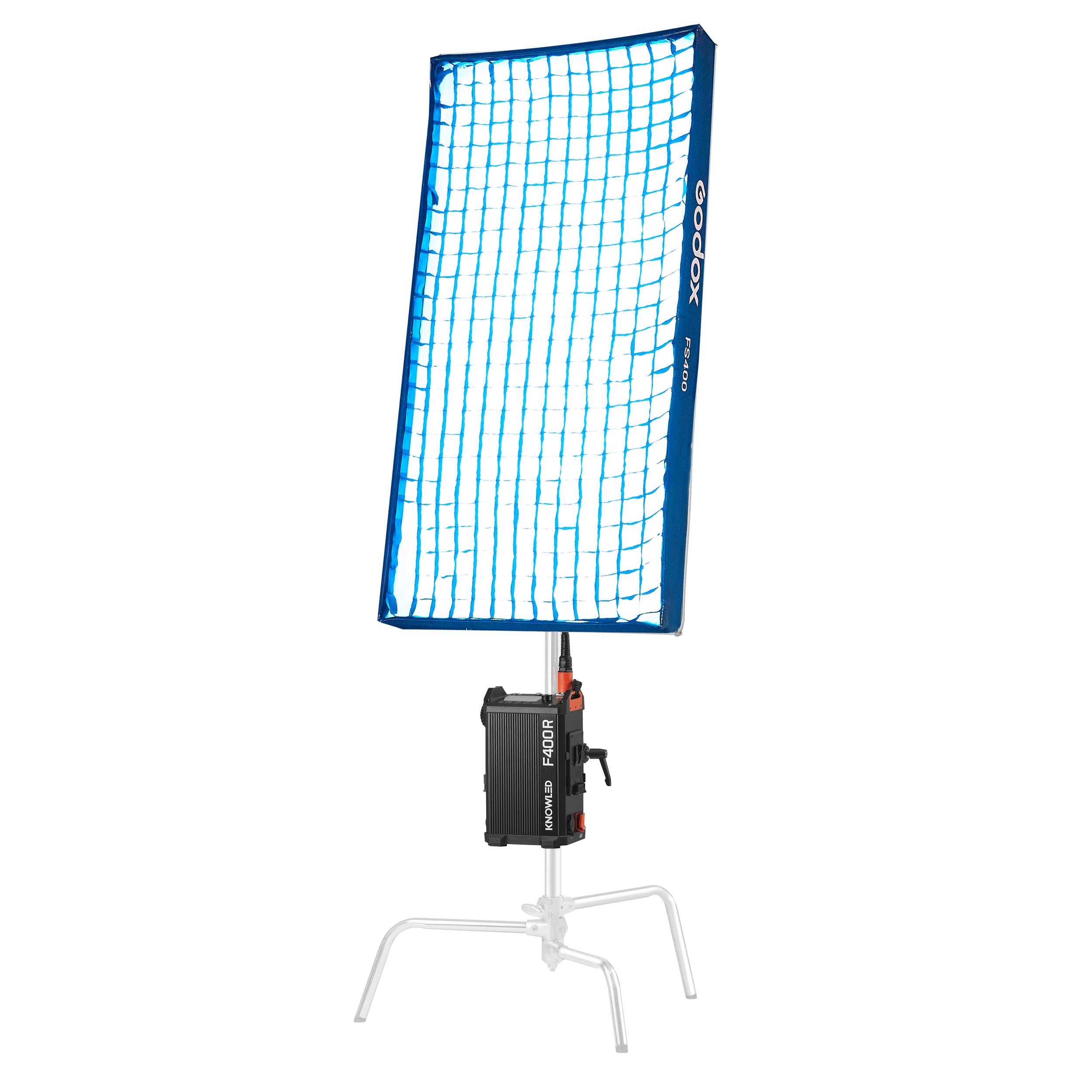 Godox F400R 2'x4' IP54 LED Mat Light