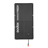 Godox F400R 2'x4' IP54 Foldable LED Mat Light