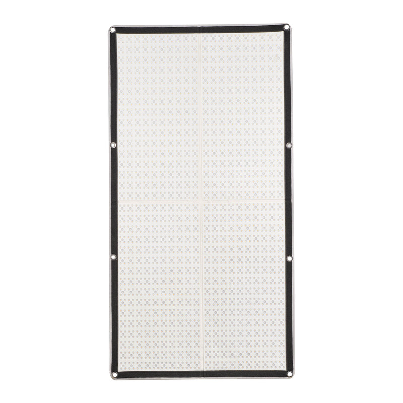 KNOWLED F400R-K2 2'x4' IP54 Rated Flexible RGB Cine LED Mat Panel Air Softbox Kit (SPECIAL ORDER)