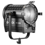 Godox F7-120Bi Bi-Colour LED Fresnel Light