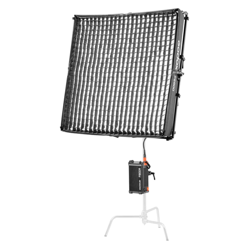 GODOX F800R RGB LED LIGHT MAT