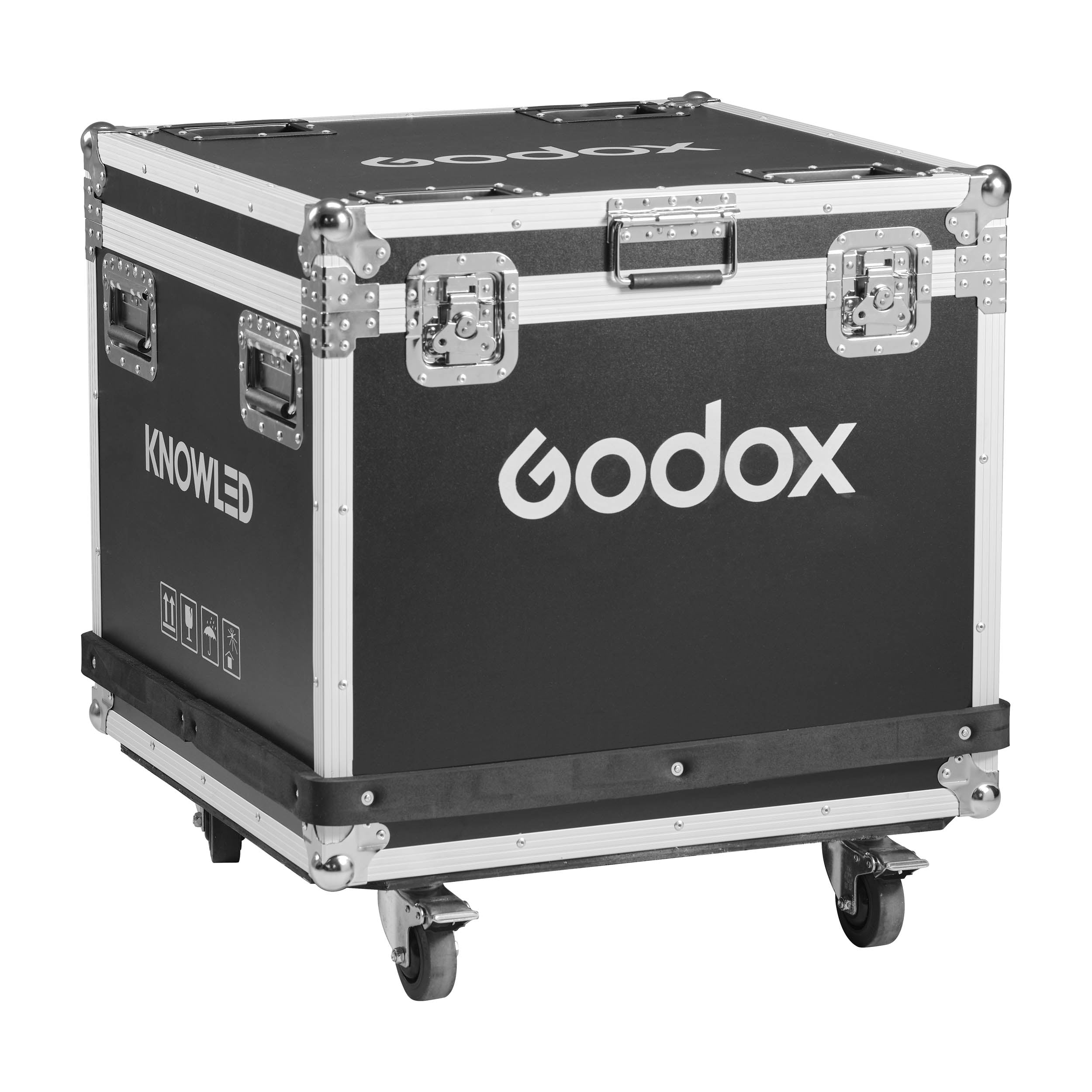 FC05 Flight Case for GODOX KNOWLED MG2400Bi (SPECIAL ORDER)