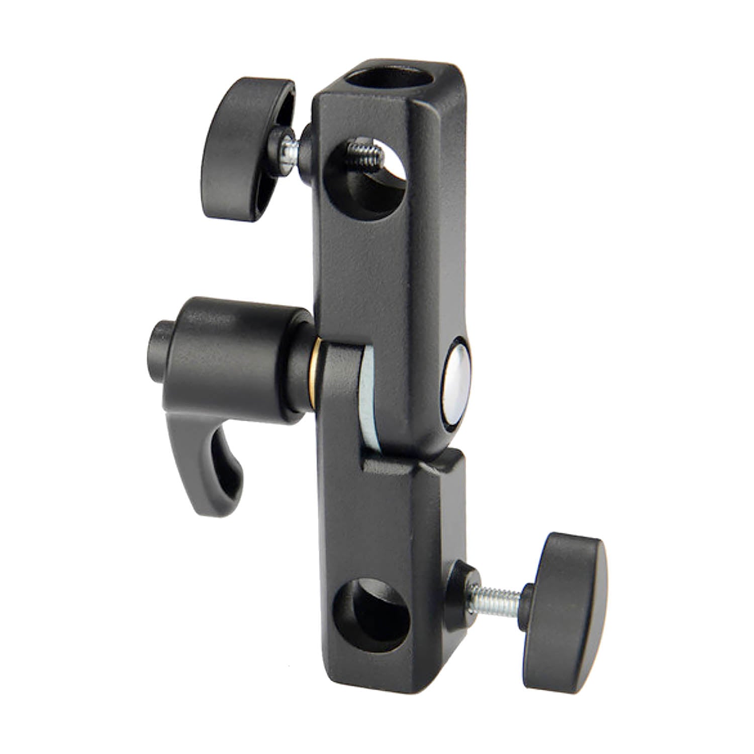 Godox FL-H Tiltable Knuckle bracket for the KNOWLED F200 and F400 Series Flexible LED light mats