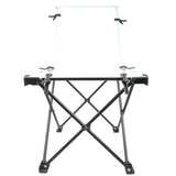 GODOX FPT-01 60x130cm Foldable Product Photography Table (Front View)