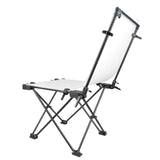 GODOX FPT-01 60x130cm Foldable Product Photography Table (Three-Quarter Back View)