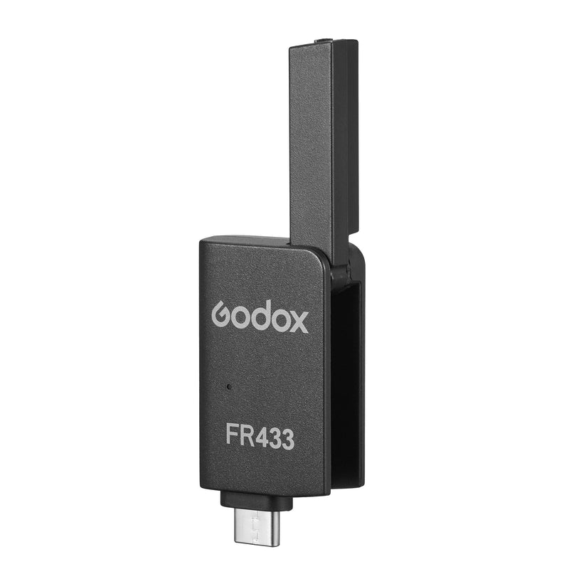 Godox FR433 433MHz Flash Receiver