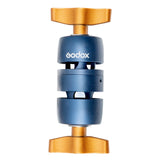 Godox GDK Dual Knob Gag for Light Flow System