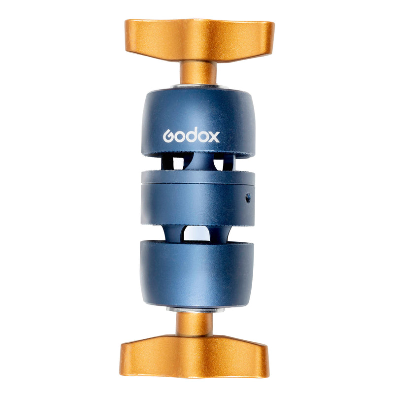 Godox GDK Dual Knob Gag for Light Flow System