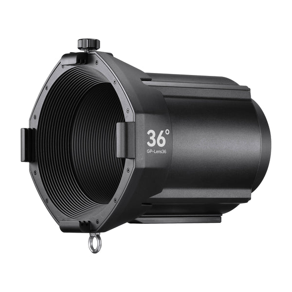 GP-Lens26 26 Degree Optic for the KNOWLED GP-Series