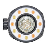 Godox H200JII Replacement Bare-Bulb Flash head for the AD200Pro II (Front View)