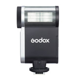 Godox iFlash iA32 Angle-Adjustable Camera Flash (Front View)