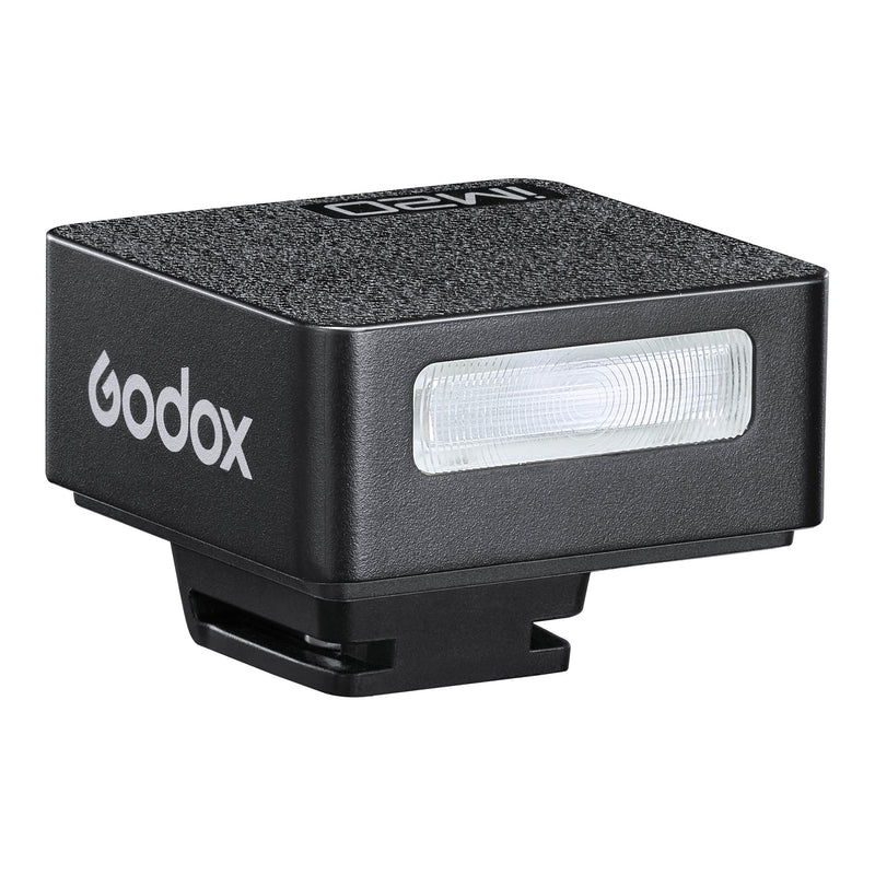 Godox iFlash iM20 Lightweight and Compact Camera Flash 