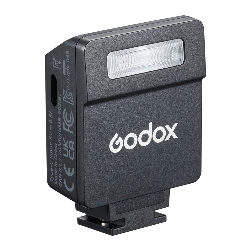 Godox iFlash iM22 Compact Camera Flash