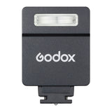 Godox iFlash iM22 Compact Camera Flash Front View