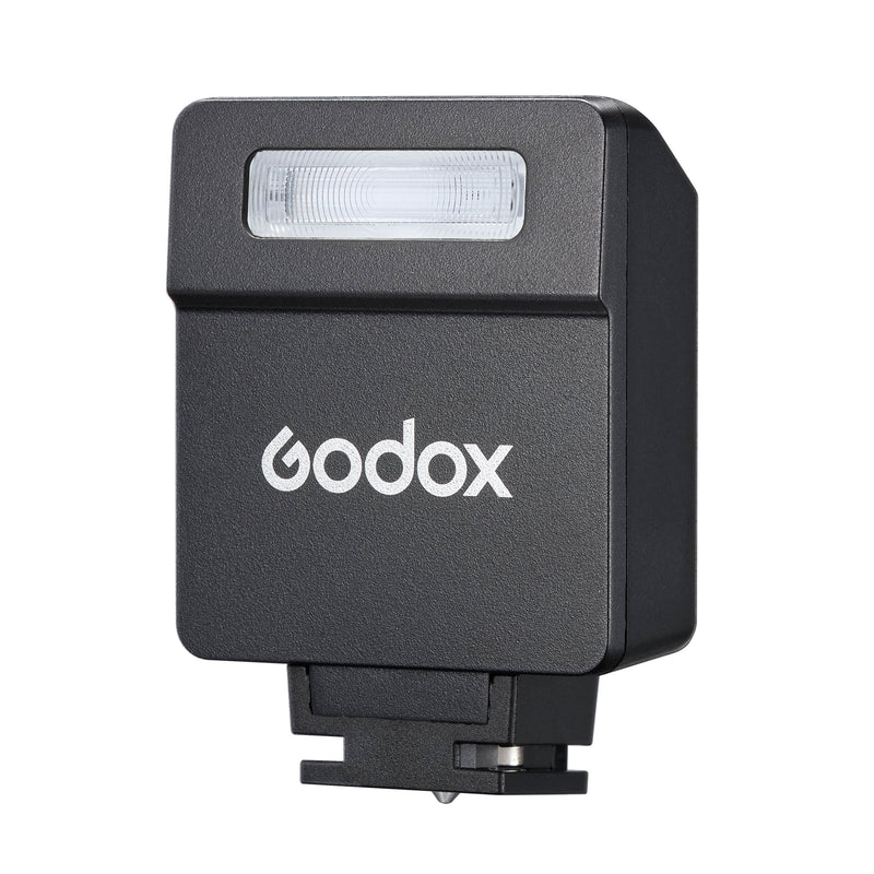 Godox iFlash iM22 Compact Camera Flash  Front View