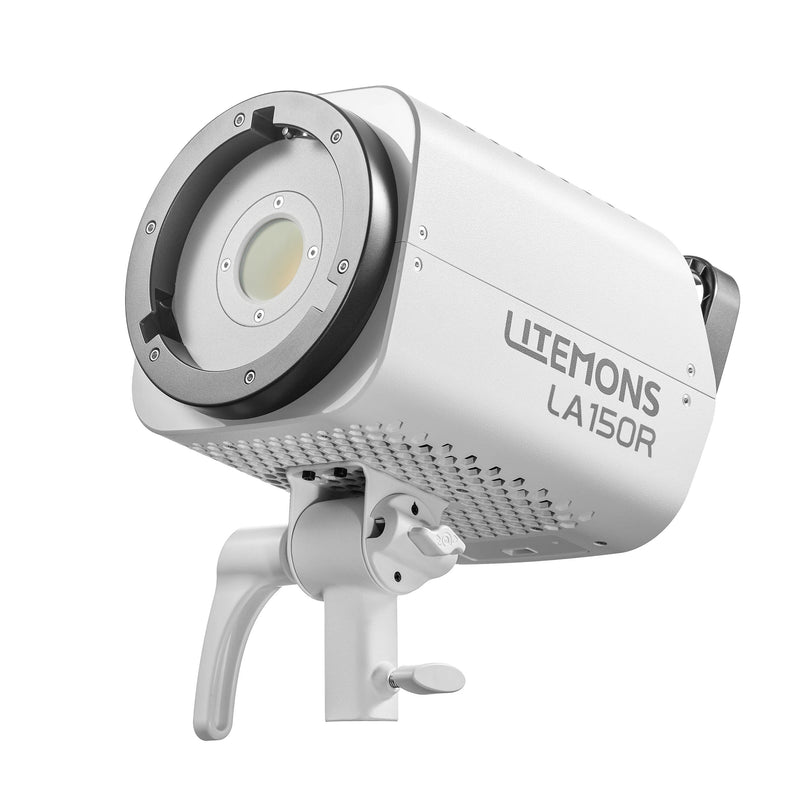 Godox Litemons LA150R RGB LED Studio Light Wit No Reflector