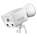 Godox Litemons LA300bi Bi-Colour LED Studio Light (Back View)