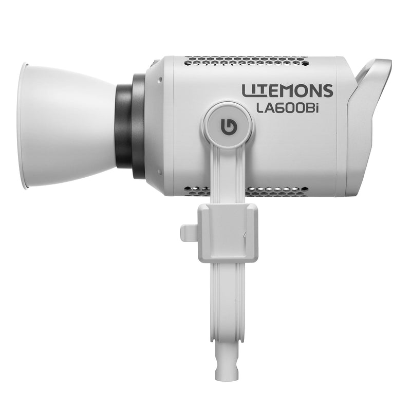 LITEMONS LA600Bi Bi-Colour COB LED Video Light