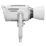 LITEMONS LA600Bi Bi-Colour COB LED Video Light