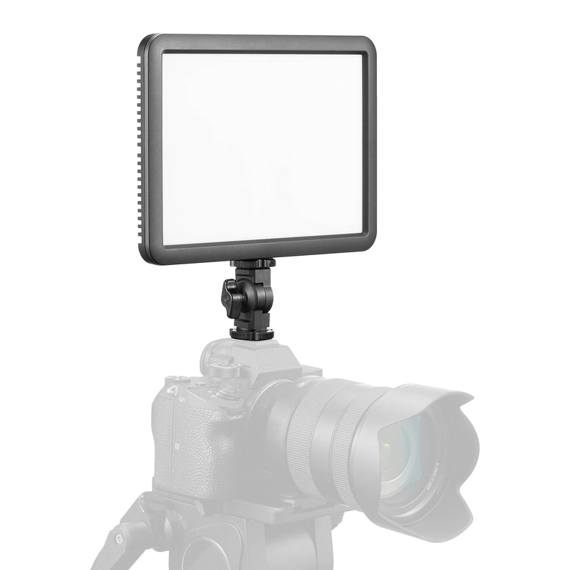 Godox LDP18D Daylight-Balanced On-Camera LED Light