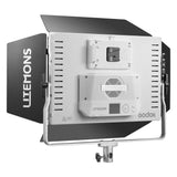 Godox Litemons LP1200R RGB LED Light Panel (Back View)