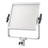 Godox LITEMONS LP400Bi Bi-Colour LED Video Light  (No Barn Doors Front View)