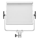 Godox LITEMONS LP400Bi Bi-Colour LED Video Light  (No Barn Doors Front View)