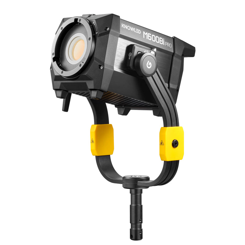 Godox KNOWLED M600Bi Pro IP54 bi color led video light