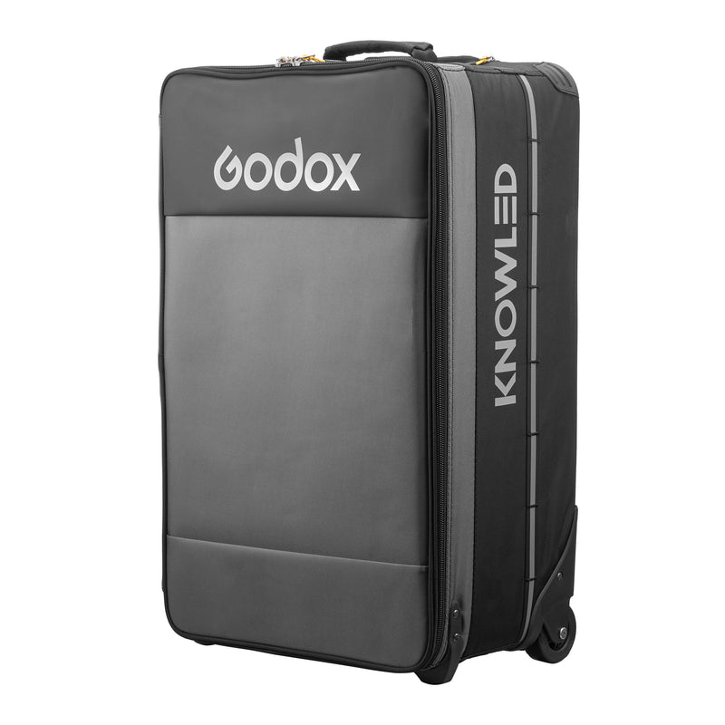 Godox KNOWLED M600Bi Pro IP54 Weatherproof LED CINE LIGHT's Roller Case