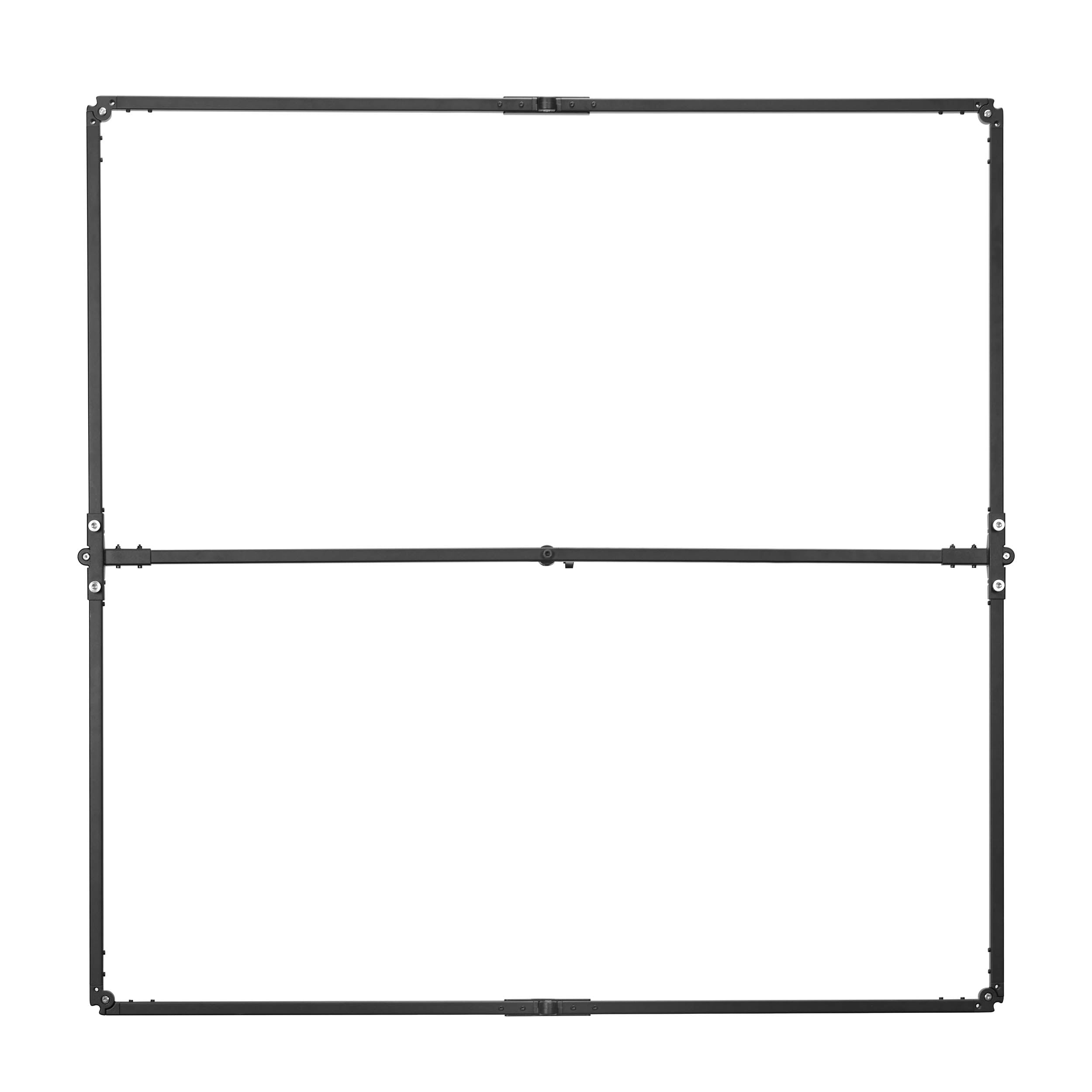 Godox MB-F600 Frame for the KNOWLED F600Bi  LED Light MatGodox MB-F600 Frame for the KNOWLED F600Bi  LED Light Mat