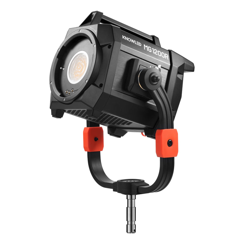 Godox KNOWLED MG1200R RGB LED Cine Light  With No Reflector