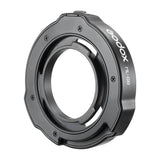 Godox ML-GB Godox to S-Type Adapter Ring