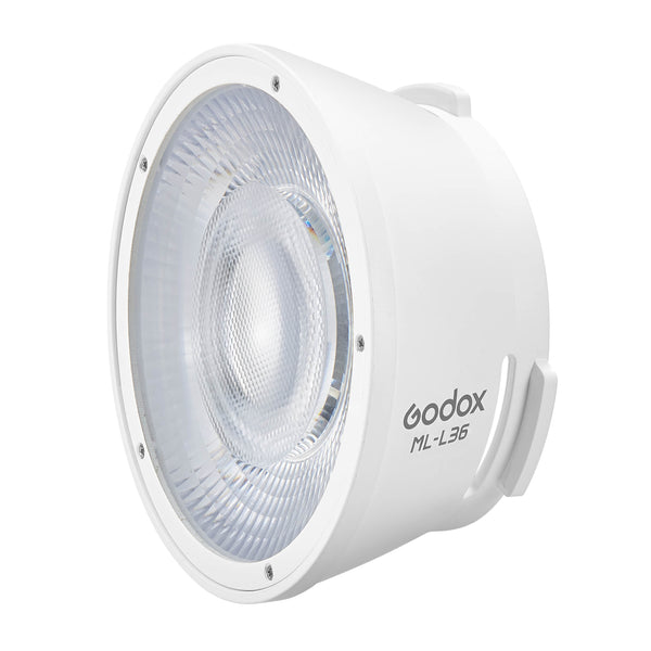 ML-L36 Godox-Fitting Lens Reflector for ML100Bi