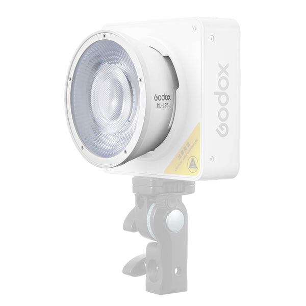 ML-L36 Godox-Fitting Lens Reflector for ML100Bi