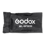 ML-SF3030 30x30cm Godox-Fitting Softbox Case