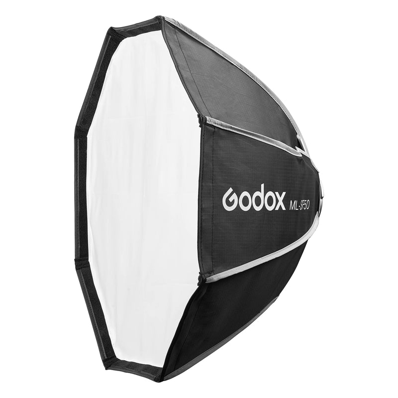 GODOX ML-SF50 Godox-Fitting 50cm Octagonal Softbox