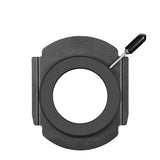 MLP-ID 18-Bladed Iris Diaphragm for Godox MLP Spotlight System (SPECIAL ORDER)