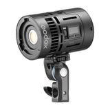 KNOWLED MS60Bi  Super Compact Bi-Colour LED Video Light Fixture